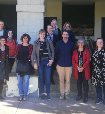 [Erasmus+] European Parnership in Hydroponics