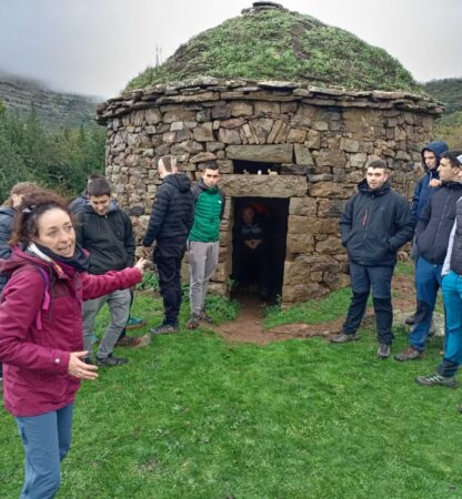 Visita a CeseFOR 2024
